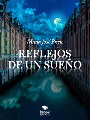 cover image of Reflejos de un sueño